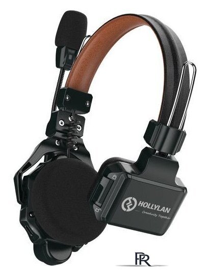 Радиосистема Hollyland Solidcom C1 Pro-4S - Изображение №3 — Интернет-магазин ПроЗаказ