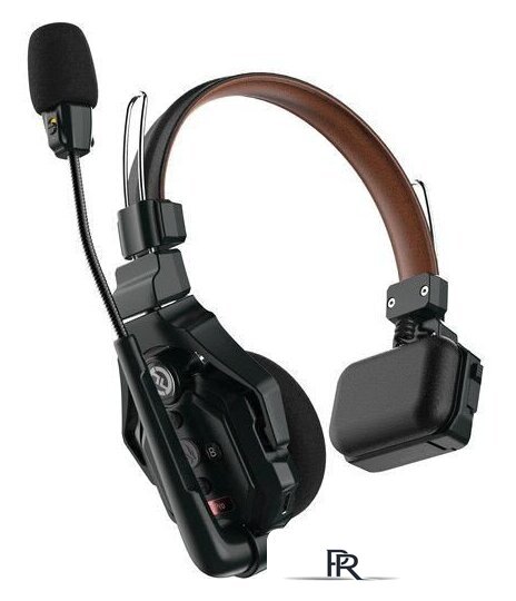 Радиосистема Hollyland Solidcom C1 Pro-4S - Изображение №2 — Интернет-магазин ПроЗаказ