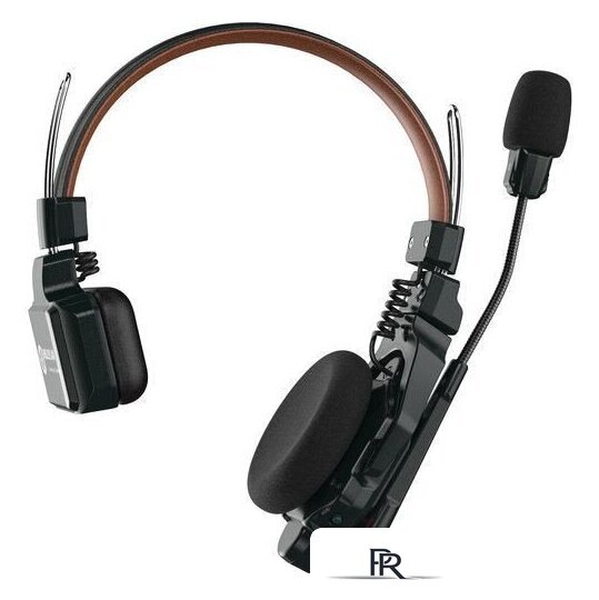 Радиосистема Hollyland Solidcom C1 Pro-4S - Изображение №4 — Интернет-магазин ПроЗаказ