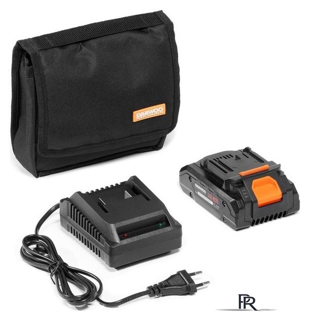 Снегоуборщик Daewoo Power Dast 427 - Изображение №17 — Интернет-магазин ПроЗаказ