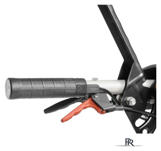 Снегоуборщик Daewoo Power Dast 427 - Изображение №10 — Интернет-магазин ПроЗаказ