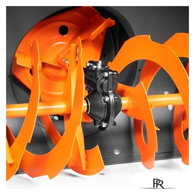 Снегоуборщик Daewoo Power Dast 427 - Изображение №15 — Интернет-магазин ПроЗаказ