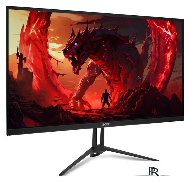 Игровой монитор Acer Nitro KG273UW2bmiippx UM.HX3CD.205 - Изображение №3 — Интернет-магазин ПроЗаказ