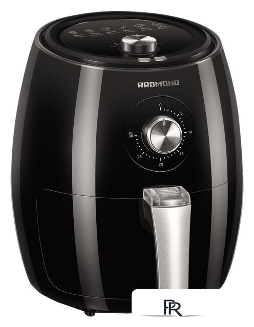 Аэрогриль (аэрофритюрница) Redmond (Редмонд) RAG-246 - Изображение №1 — Интернет-магазин ПроЗаказ