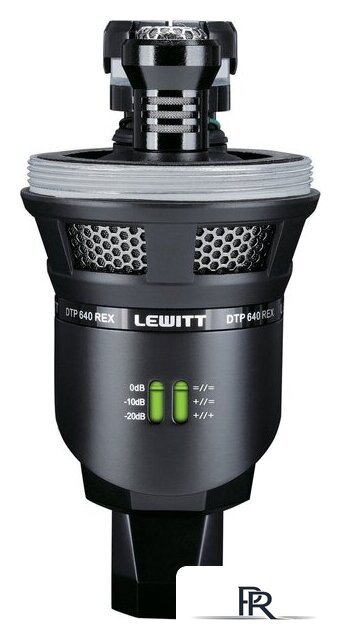 Проводной микрофон Lewitt DTP 640 Rex - Изображение №3 — Интернет-магазин ПроЗаказ