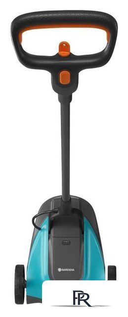 Газонокосилка Gardena HandyMower 22/18V P4A 14620-20 (с 1-им АКБ) - Изображение №2 — Интернет-магазин ПроЗаказ
