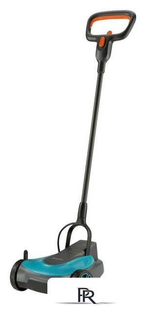 Газонокосилка Gardena HandyMower 22/18V P4A 14620-20 (с 1-им АКБ) - Изображение №3 — Интернет-магазин ПроЗаказ