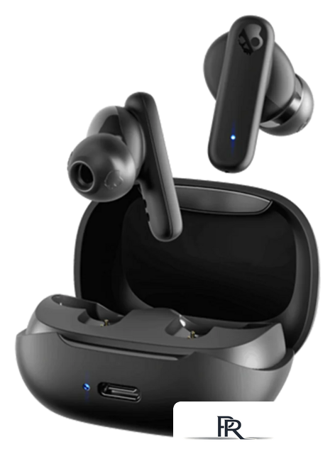 Наушники Skullcandy Smokin Buds - Изображение №1 — Интернет-магазин ПроЗаказ
