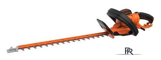 Кусторез Black & Decker BEHTS551-QS - Изображение №1 — Интернет-магазин ПроЗаказ
