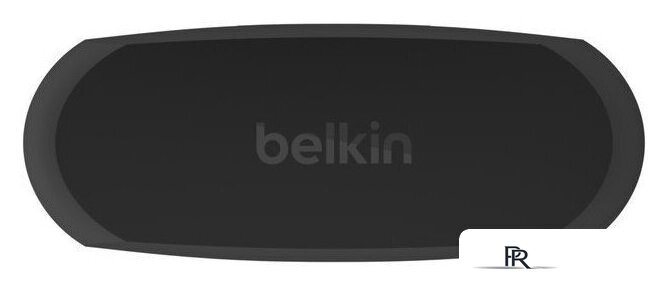 Наушники Belkin SoundForm Rhythm (черный) - Изображение №4 — Интернет-магазин ПроЗаказ
