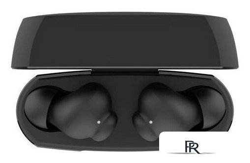 Наушники Belkin SoundForm Rhythm (черный) - Изображение №3 — Интернет-магазин ПроЗаказ