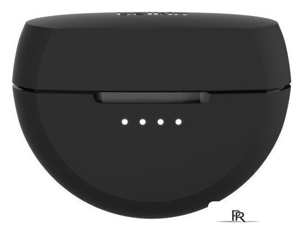 Наушники Belkin SoundForm Rhythm (черный) - Изображение №2 — Интернет-магазин ПроЗаказ
