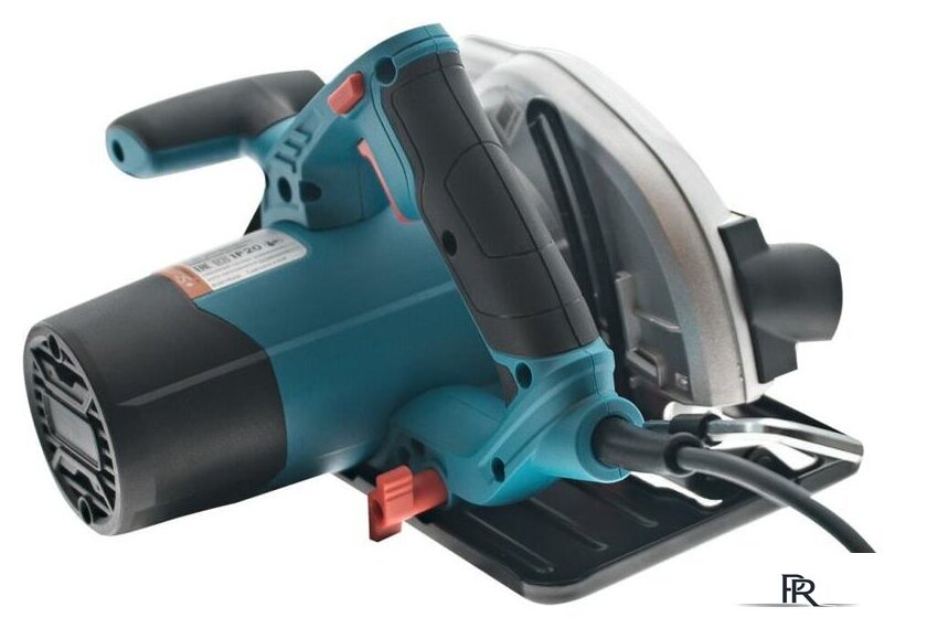 Дисковая (циркулярная) пила Sturm CS50185P - Изображение №3 — Интернет-магазин ПроЗаказ