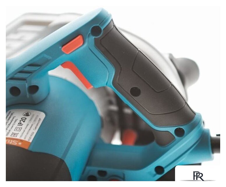 Дисковая (циркулярная) пила Sturm CS50185P - Изображение №4 — Интернет-магазин ПроЗаказ