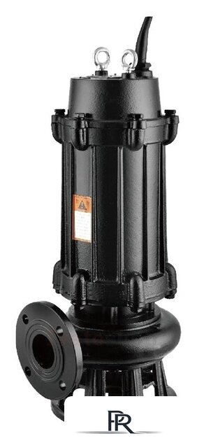 Фекальный насос IBO MWQ 50/1500 - Изображение №1 — Интернет-магазин ПроЗаказ