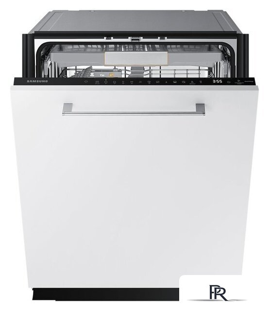 Встраиваемая посудомоечная машина Samsung DW60CG880B00ET - Изображение №2 — Интернет-магазин ПроЗаказ
