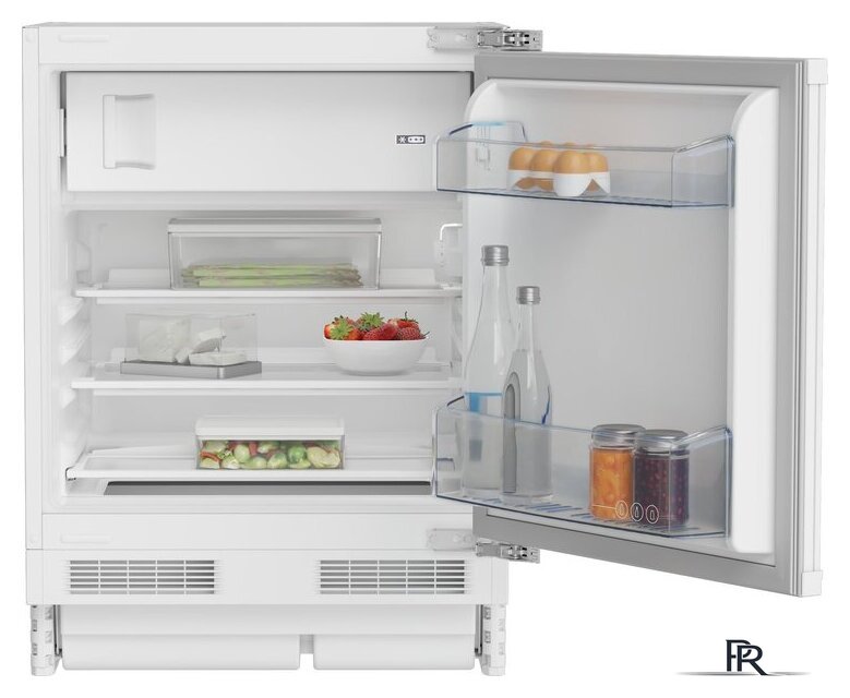 Мини-холодильник BEKO BU1154HCN - Изображение №2 — Интернет-магазин ПроЗаказ
