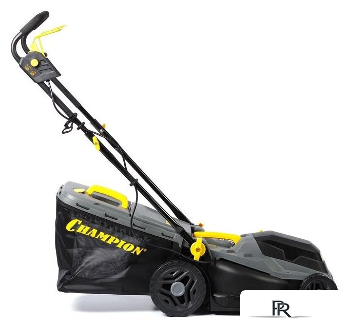 Газонокосилка Champion EM3816 - Изображение №8 — Интернет-магазин ПроЗаказ