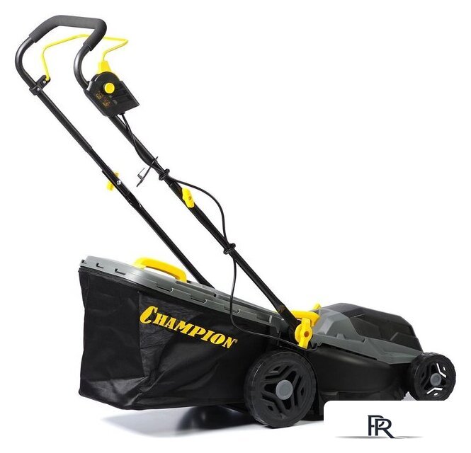 Газонокосилка Champion EM3816 - Изображение №9 — Интернет-магазин ПроЗаказ