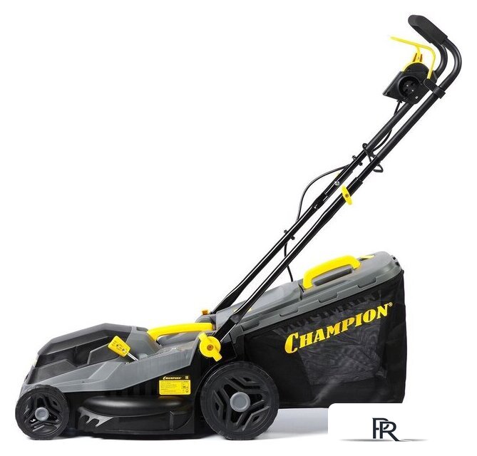Газонокосилка Champion EM3816 - Изображение №1 — Интернет-магазин ПроЗаказ