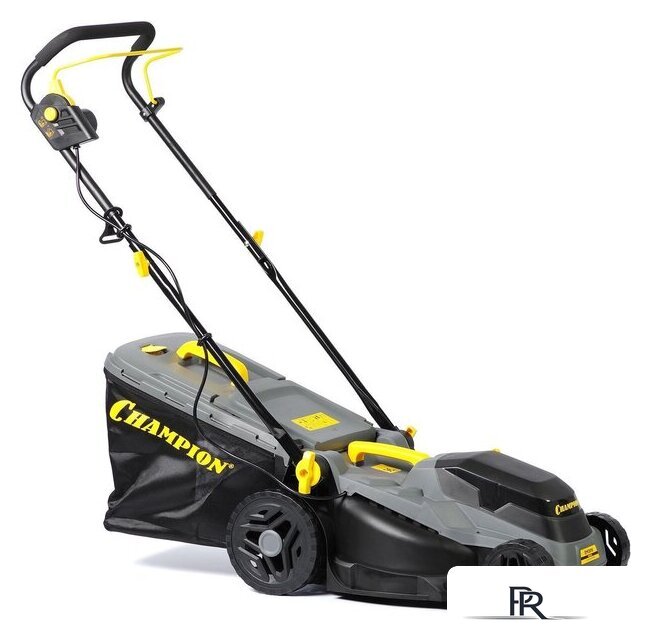Газонокосилка Champion EM3816 - Изображение №7 — Интернет-магазин ПроЗаказ