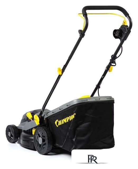 Газонокосилка Champion EM3816 - Изображение №11 — Интернет-магазин ПроЗаказ