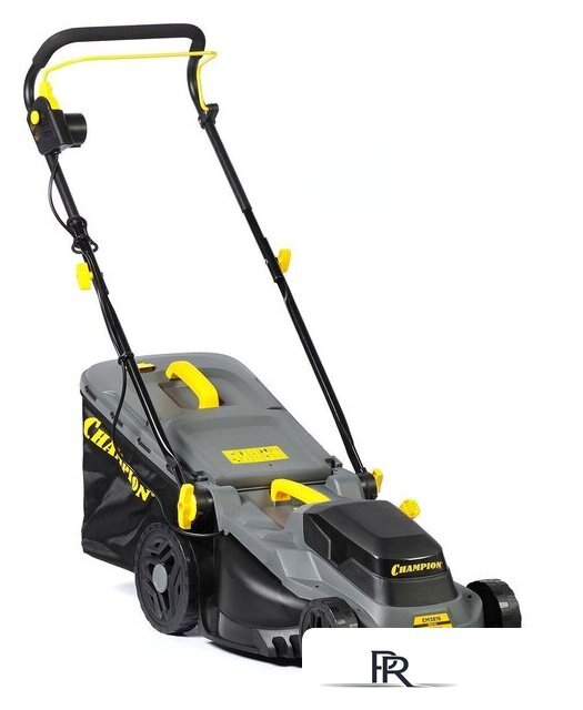 Газонокосилка Champion EM3816 - Изображение №6 — Интернет-магазин ПроЗаказ