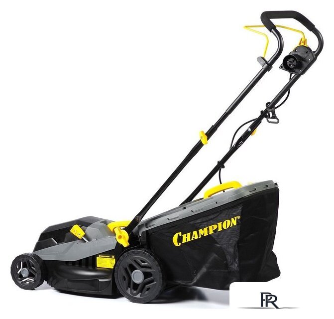 Газонокосилка Champion EM3816 - Изображение №12 — Интернет-магазин ПроЗаказ