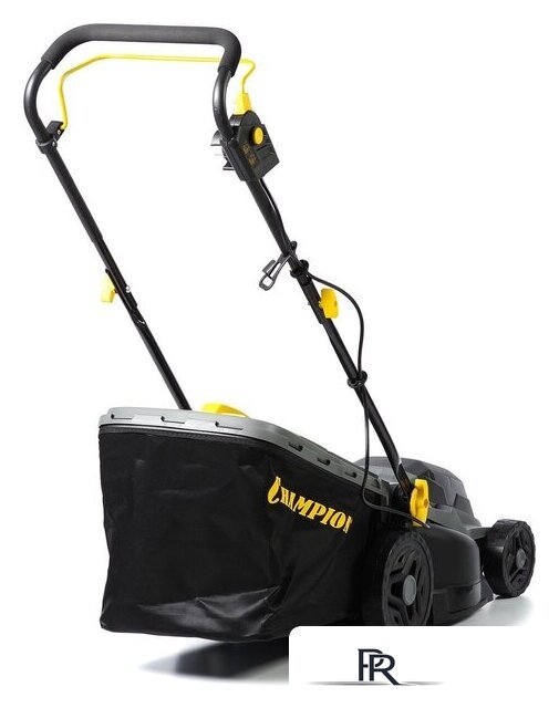 Газонокосилка Champion EM3816 - Изображение №10 — Интернет-магазин ПроЗаказ