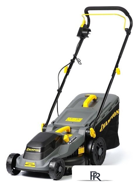 Газонокосилка Champion EM3816 - Изображение №5 — Интернет-магазин ПроЗаказ