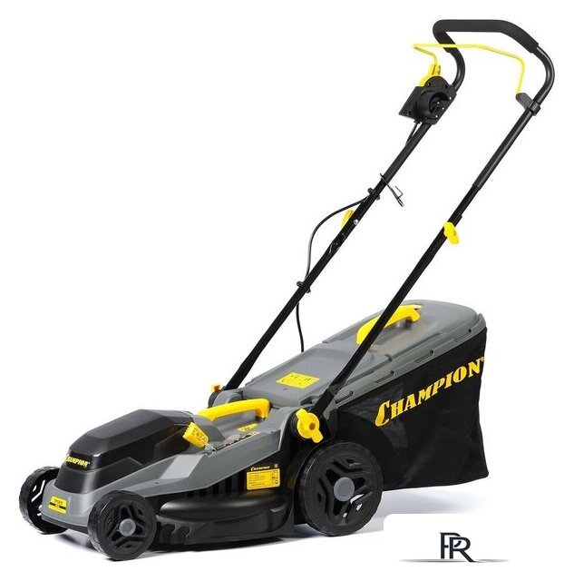 Газонокосилка Champion EM3816 - Изображение №4 — Интернет-магазин ПроЗаказ