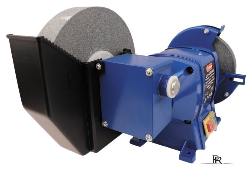 Заточный станок ДИОЛД ЭТБ-450/200У - Изображение №2 — Интернет-магазин ПроЗаказ