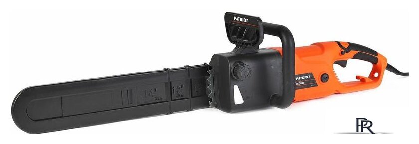 Электрическая пила Patriot ES 2618 - Изображение №14 — Интернет-магазин ПроЗаказ