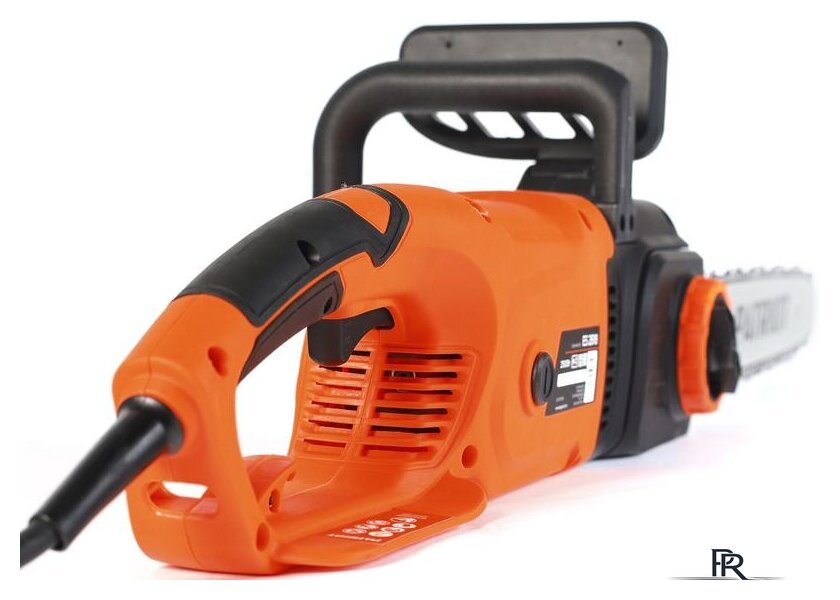 Электрическая пила Patriot ES 2618 - Изображение №10 — Интернет-магазин ПроЗаказ