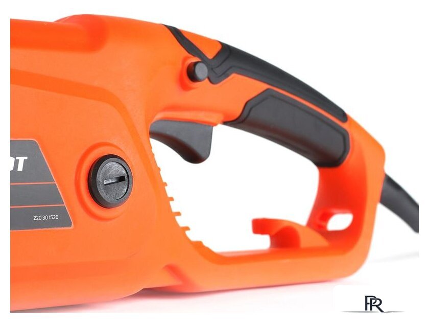 Электрическая пила Patriot ES 2618 - Изображение №12 — Интернет-магазин ПроЗаказ