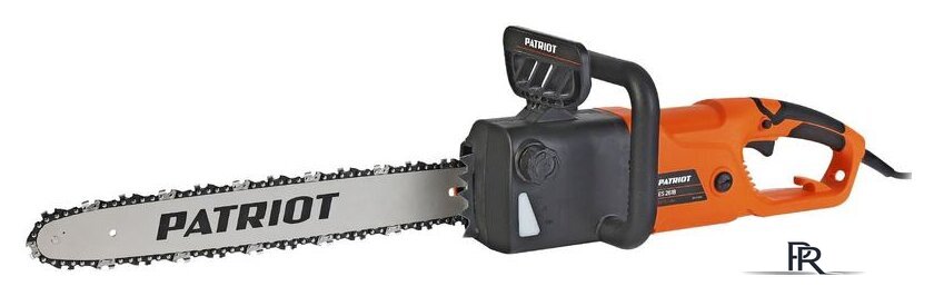 Электрическая пила Patriot ES 2618 - Изображение №1 — Интернет-магазин ПроЗаказ