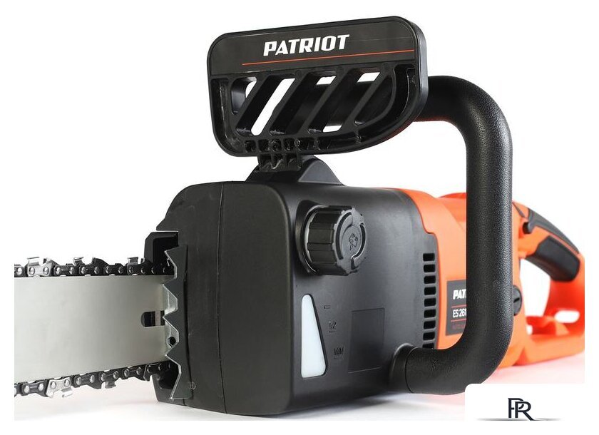 Электрическая пила Patriot ES 2618 - Изображение №7 — Интернет-магазин ПроЗаказ