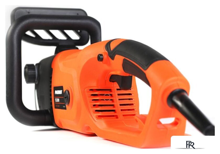 Электрическая пила Patriot ES 2618 - Изображение №11 — Интернет-магазин ПроЗаказ