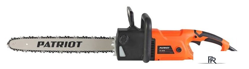 Электрическая пила Patriot ES 2618 - Изображение №17 — Интернет-магазин ПроЗаказ
