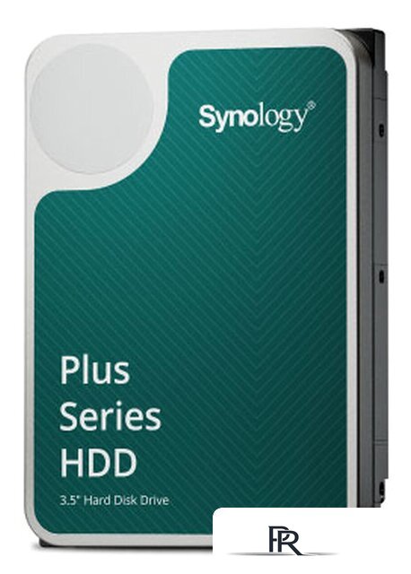 Жесткий диск Synology Plus HAT3300 4TB HAT3300-4T - Изображение №1 — Интернет-магазин ПроЗаказ