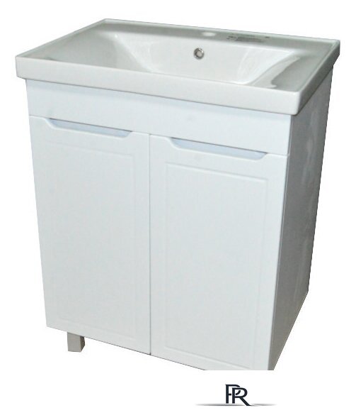  Гамма Тумба с умывальником Р25оФ8/1-У65 Сава-2065 - Изображение №1 — Интернет-магазин ПроЗаказ