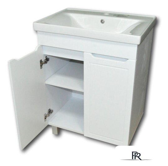  Гамма Тумба с умывальником Р25оФ8/1-У65 Сава-2065 - Изображение №2 — Интернет-магазин ПроЗаказ