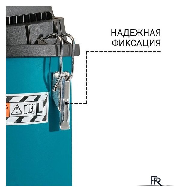 Пылесос Bort BSS-1220-P - Изображение №3 — Интернет-магазин ПроЗаказ