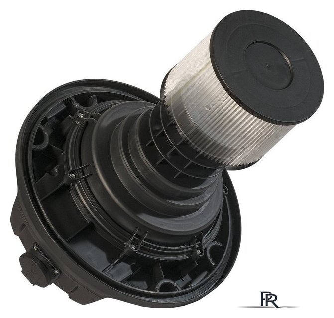 Пылесос Bort BSS-1220-P - Изображение №6 — Интернет-магазин ПроЗаказ