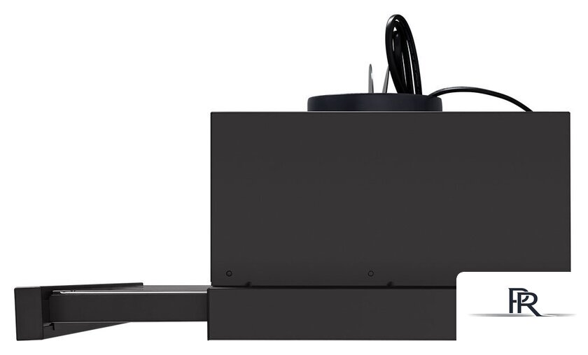 Кухонная вытяжка HOMSair Flat 60 (черный) - Изображение №13 — Интернет-магазин ПроЗаказ