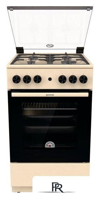 Кухонная плита Gorenje GG5A21BEF - Изображение №1 — Интернет-магазин ПроЗаказ