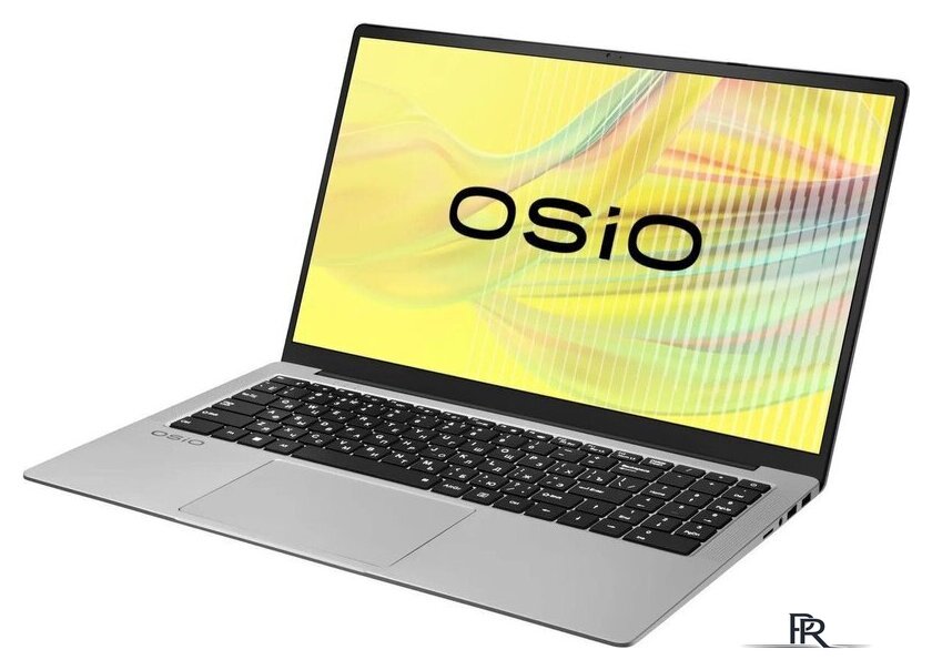 Ноутбук OSiO FocusLine F160I-015 - Изображение №3 — Интернет-магазин ПроЗаказ