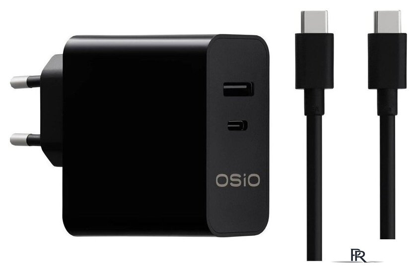 Ноутбук OSiO FocusLine F160I-015 - Изображение №12 — Интернет-магазин ПроЗаказ