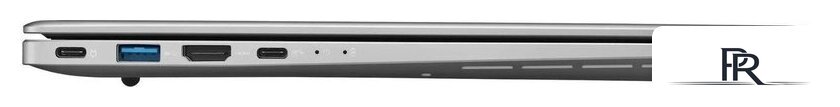 Ноутбук OSiO FocusLine F160I-015 - Изображение №8 — Интернет-магазин ПроЗаказ