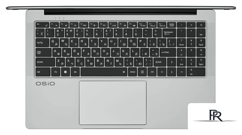 Ноутбук OSiO FocusLine F160I-015 - Изображение №5 — Интернет-магазин ПроЗаказ
